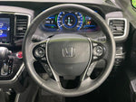 ODYSSEY HYBRID