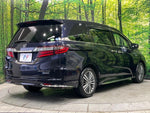 ODYSSEY HYBRID