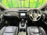 X-TRAIL HYBRID 4WD