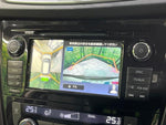 X-TRAIL HYBRID 4WD