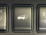 X-TRAIL HYBRID 4WD