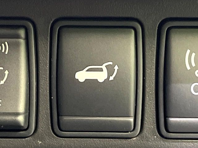 X-TRAIL HYBRID 4WD