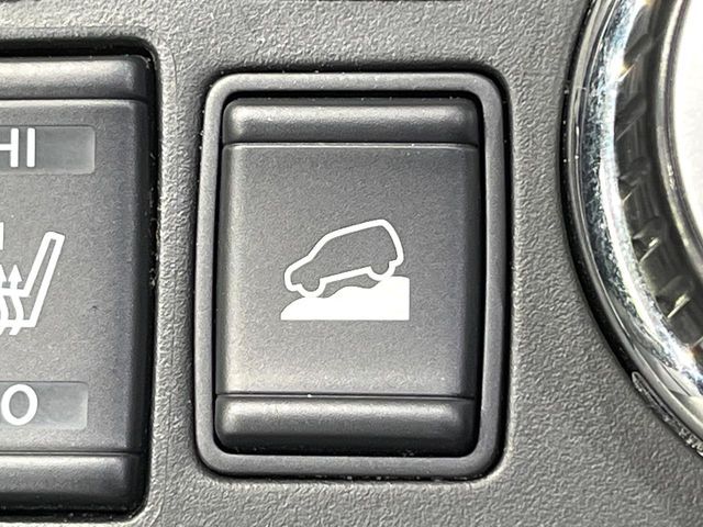X-TRAIL HYBRID 4WD