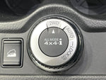 X-TRAIL HYBRID 4WD