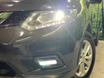 X-TRAIL HYBRID 4WD