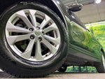 X-TRAIL HYBRID 4WD
