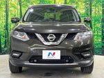 X-TRAIL HYBRID 4WD