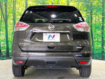 X-TRAIL HYBRID 4WD