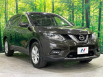 X-TRAIL HYBRID 4WD