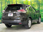 X-TRAIL HYBRID 4WD