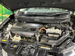 X-TRAIL HYBRID 4WD