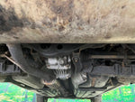 X-TRAIL HYBRID 4WD