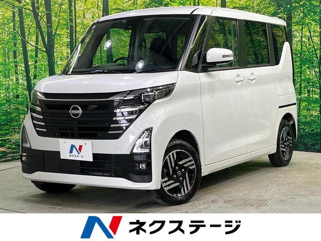 ROOX 4WD