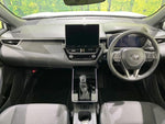 COROLLA CROSS HYBRID