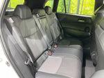 COROLLA CROSS HYBRID