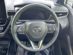 COROLLA CROSS HYBRID