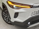 COROLLA CROSS HYBRID
