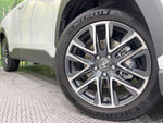 COROLLA CROSS HYBRID