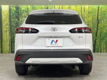 COROLLA CROSS HYBRID