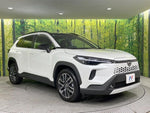 COROLLA CROSS HYBRID