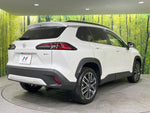 COROLLA CROSS HYBRID