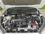COROLLA CROSS HYBRID