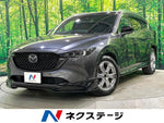 CX-8 4WD