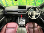 CX-8 4WD