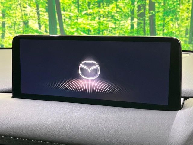 CX-8 4WD