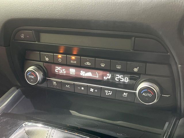 CX-8 4WD