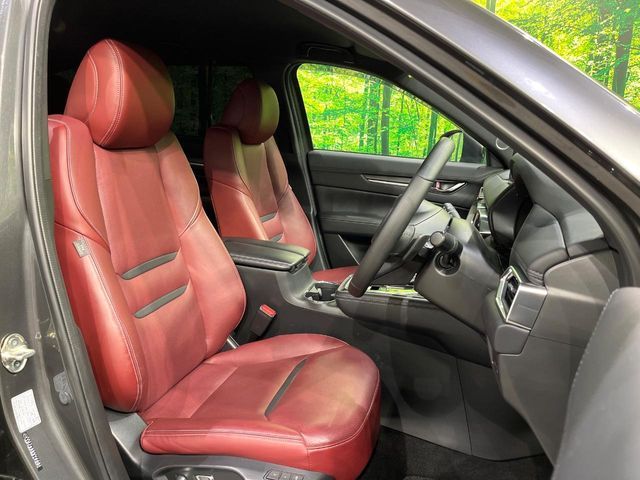 CX-8 4WD