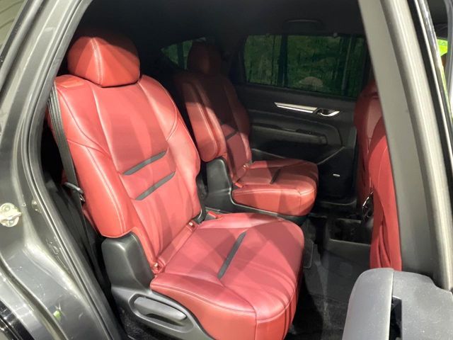 CX-8 4WD