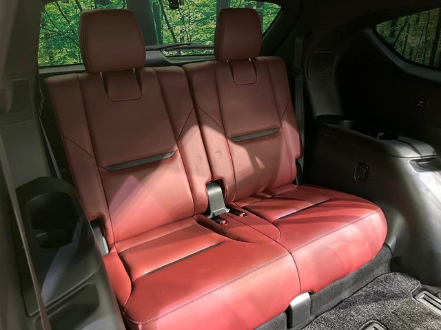 CX-8 4WD