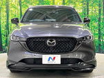 CX-8 4WD