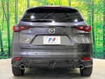 CX-8 4WD