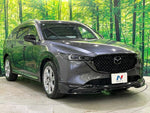 CX-8 4WD