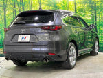 CX-8 4WD