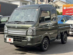 Super CARRY truck
