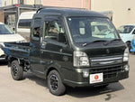 Super CARRY truck
