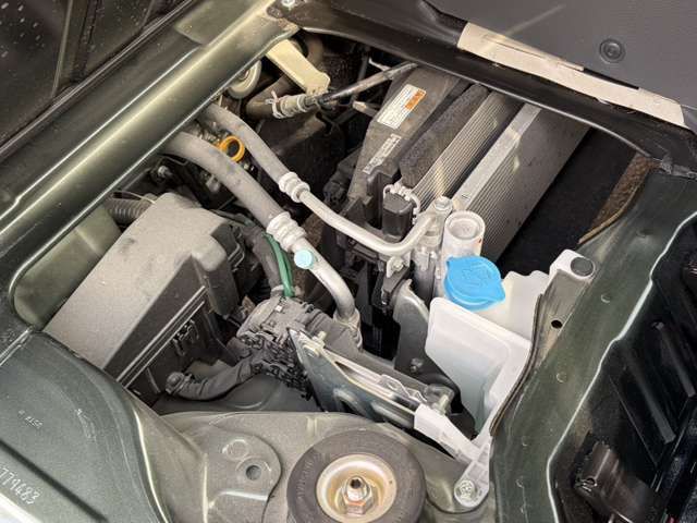 Super CARRY truck
