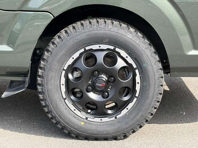 Super CARRY truck