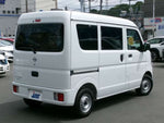 NV100 CLIPPER