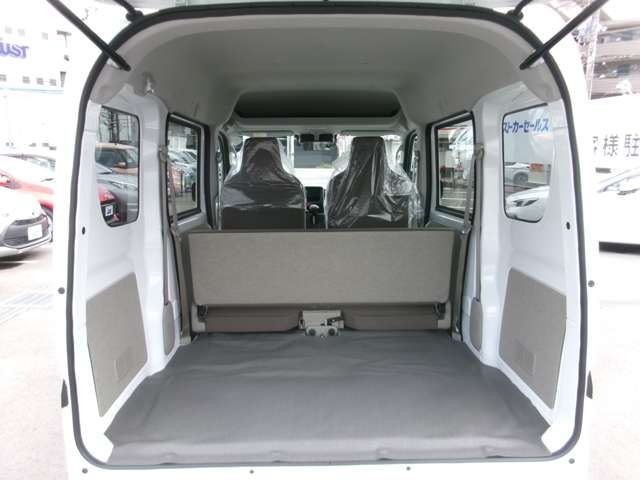 NV100 CLIPPER