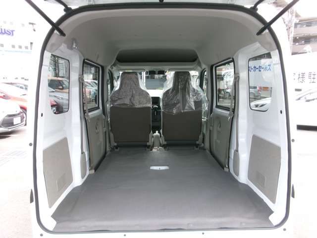 NV100 CLIPPER