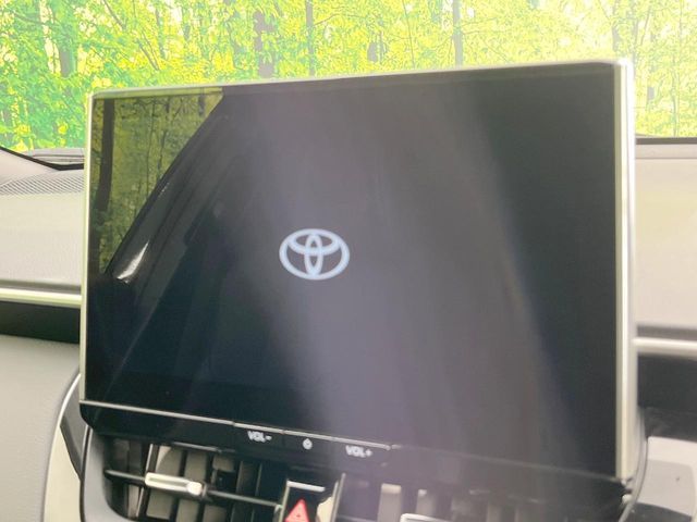 COROLLA CROSS HYBRID
