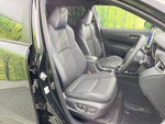 COROLLA CROSS HYBRID