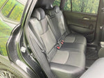 COROLLA CROSS HYBRID