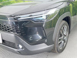 COROLLA CROSS HYBRID
