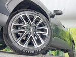 COROLLA CROSS HYBRID