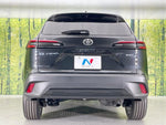 COROLLA CROSS HYBRID